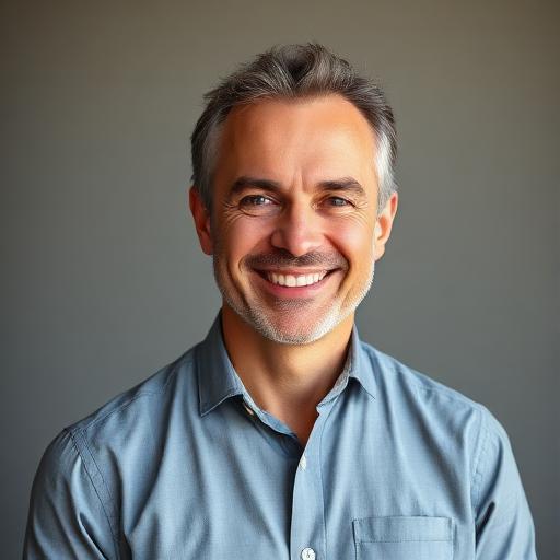 Marc D.